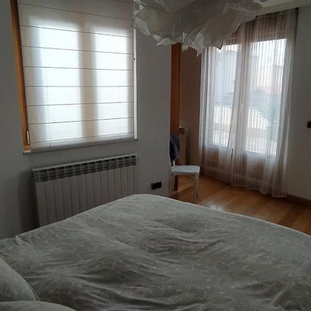 Atico Pta Zamora Larga Estancia 萨拉曼卡 外观 照片